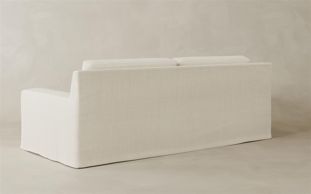Henri Cloud Sofa - 90&quot;|