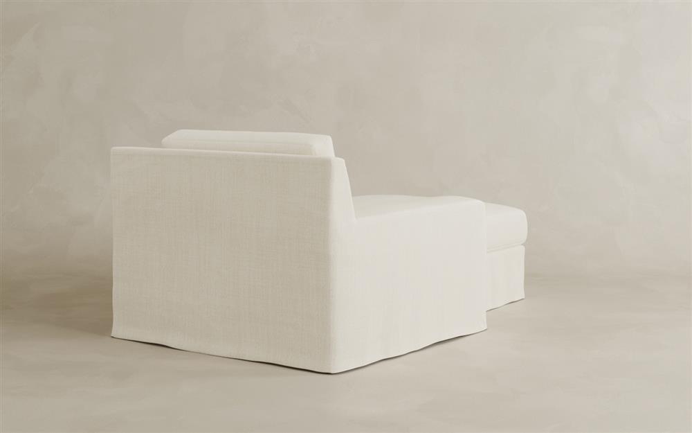 Henri Cloud Chaise|