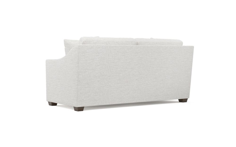 Avery Heathered Ivory Performance Sofa - 82&quot;|