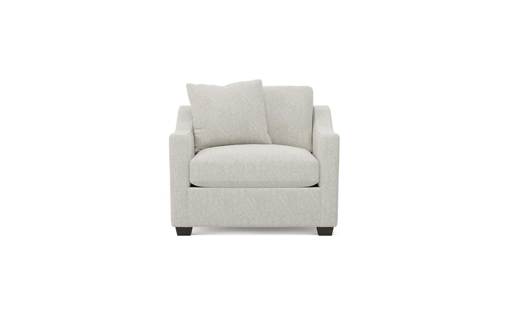 Avery Porcelain Performance Chair|