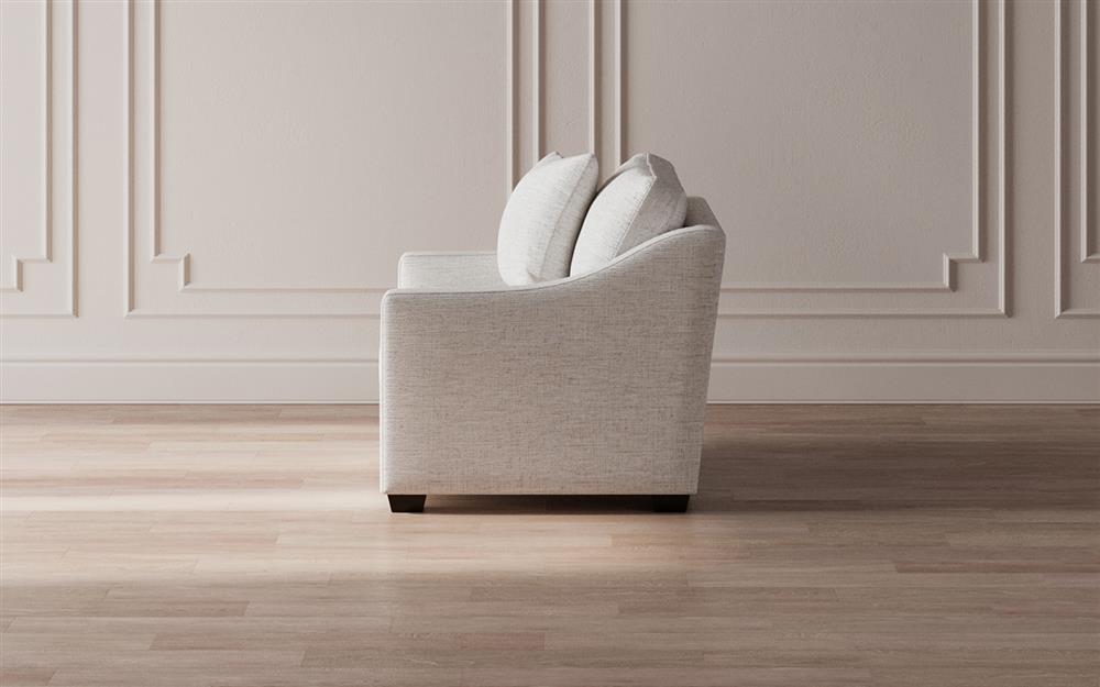 Avery Sage Green Chair|