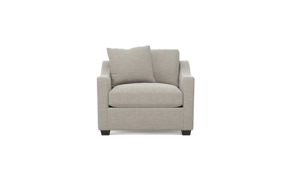 Avery Dove Performance Chair|