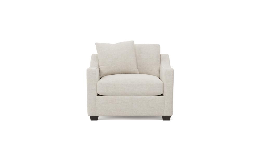 Avery Sea Salt Performance Chair|
