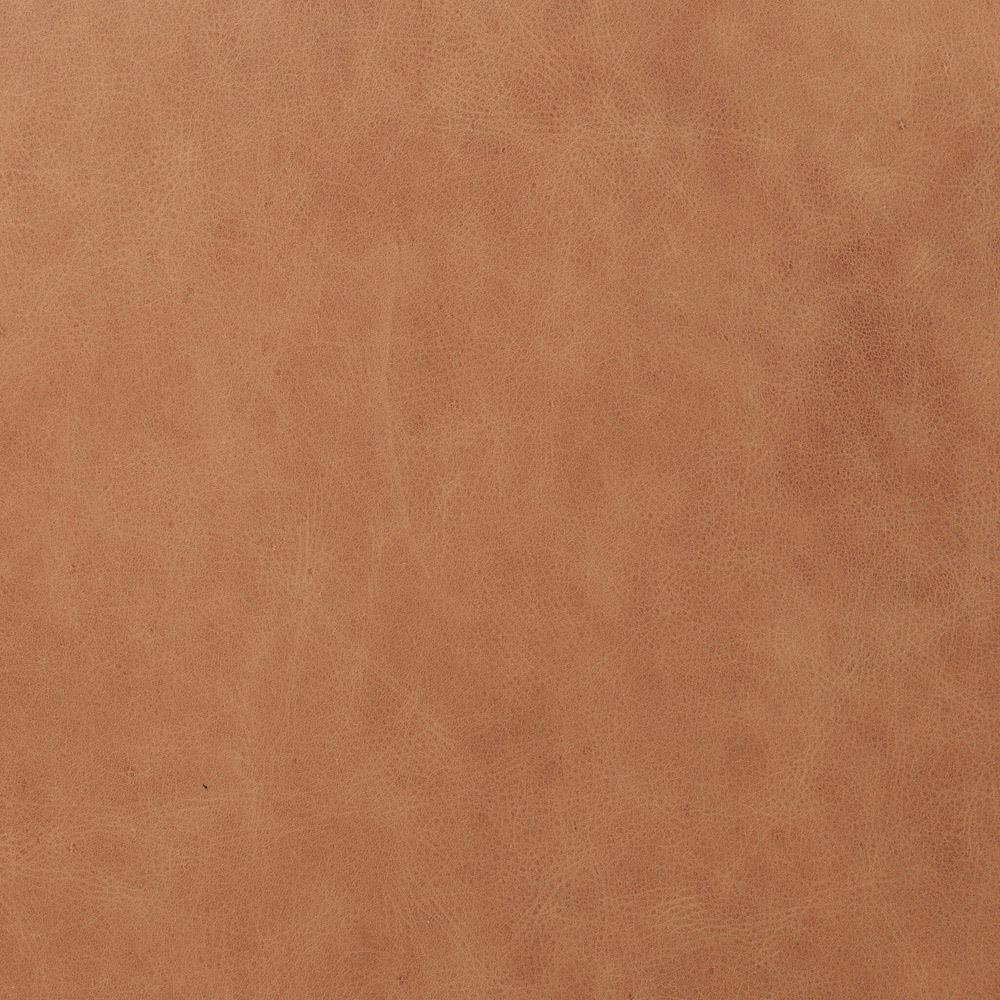 Bella Modern Classic Brown Leather Windsor Counter Stool|