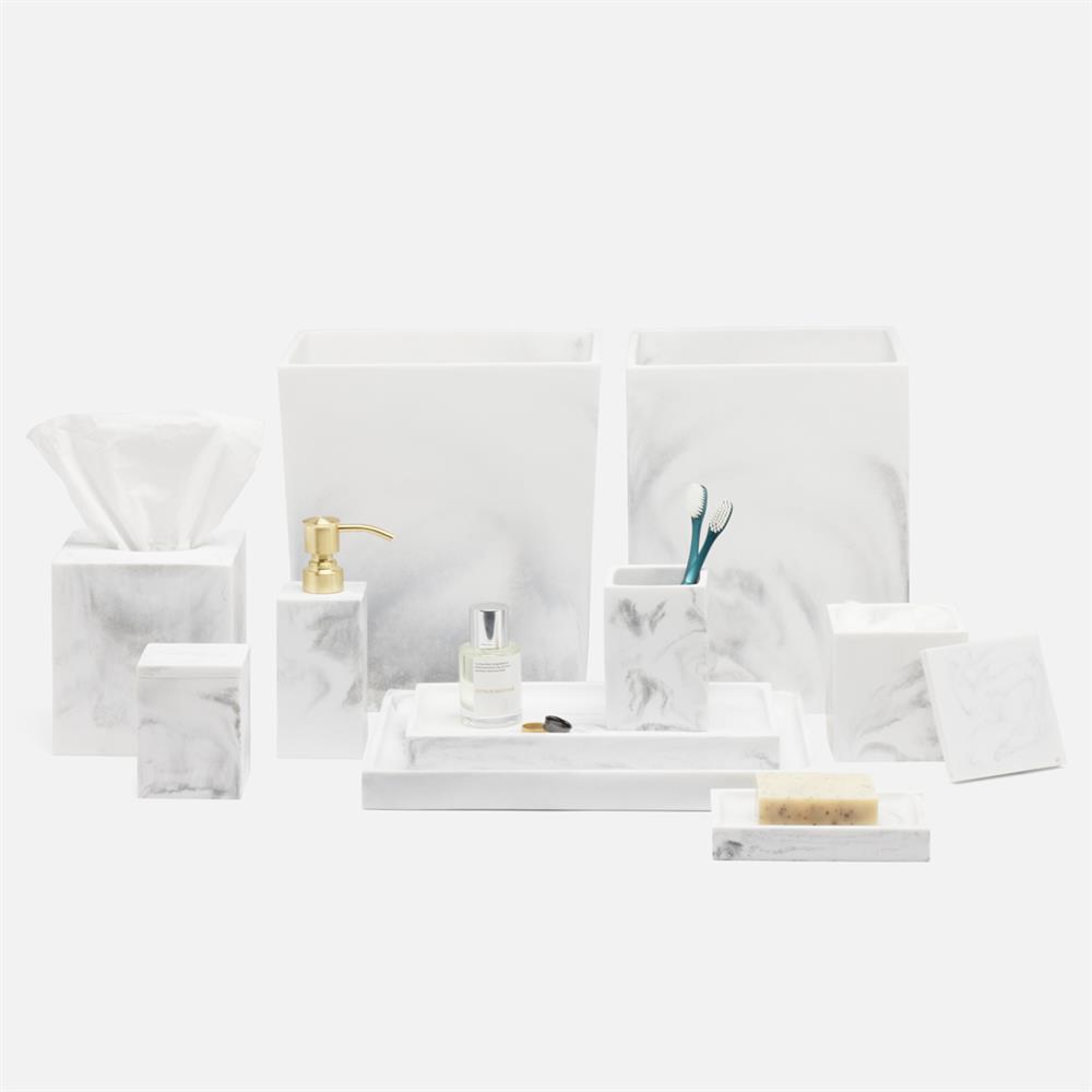 Pigeon And Poodle Parma Tissue Box