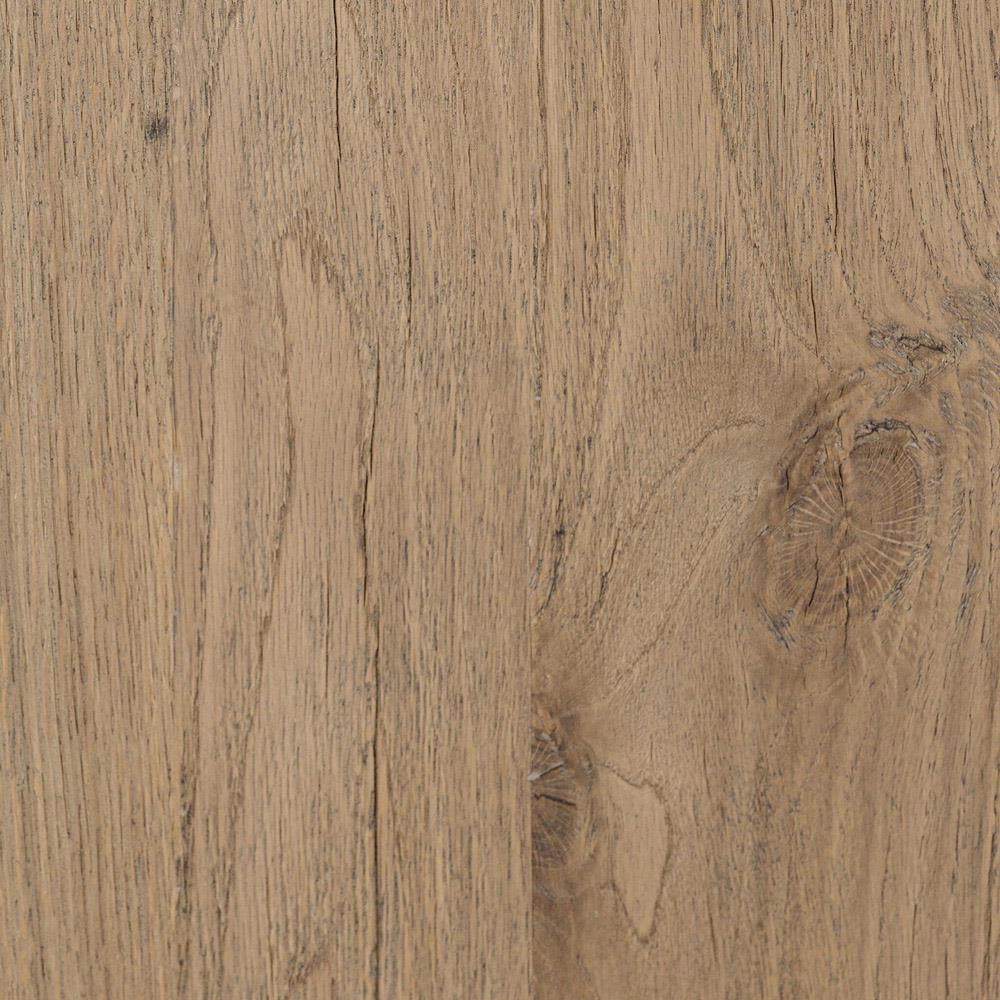 Whitney Rustic Lodge Brown Oak Cabinet|