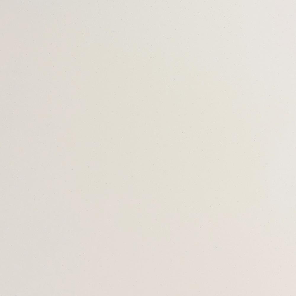 Uriel Modern Classic Cream Concrete Outdoor Round Coffee Table|