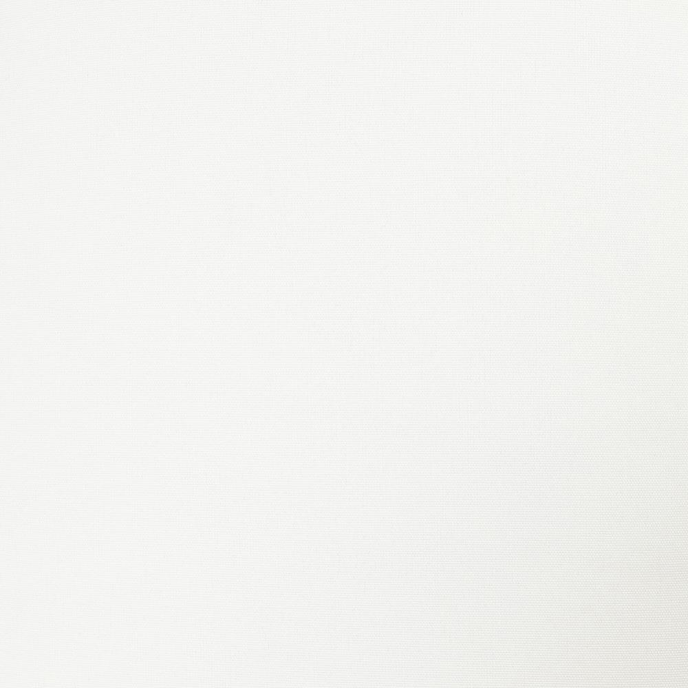 Celina Coastal Cream Upholstered Charcoal Teak Outdoor Sectional - 122"|