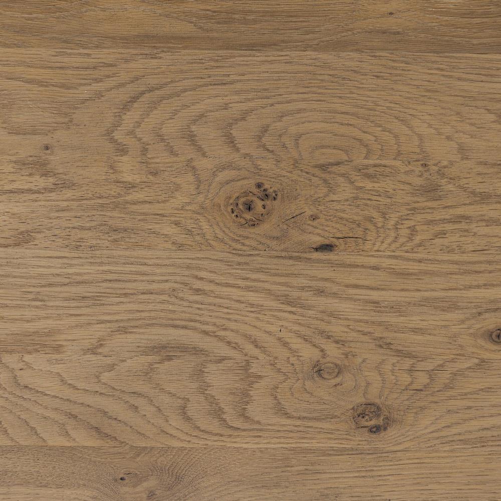 Slade Rustic Lodge Brown Oak Media Cabinet - 94"|