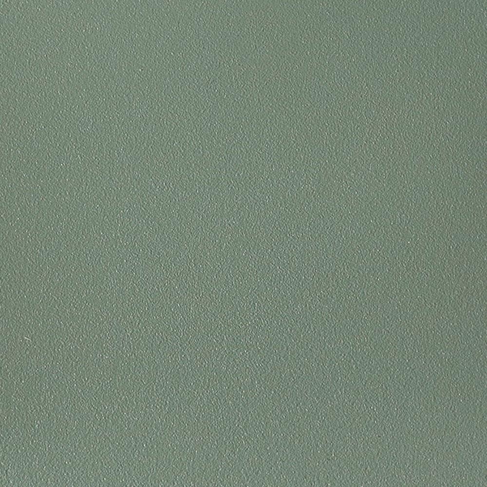 Tracey French Country White Sunbrella Green Aluminum Outdoor Chaise Lounge|