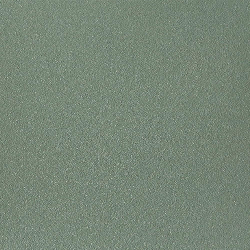 Tracey French Country White Sunbrella Green Aluminum Outdoor Lounge Chair|