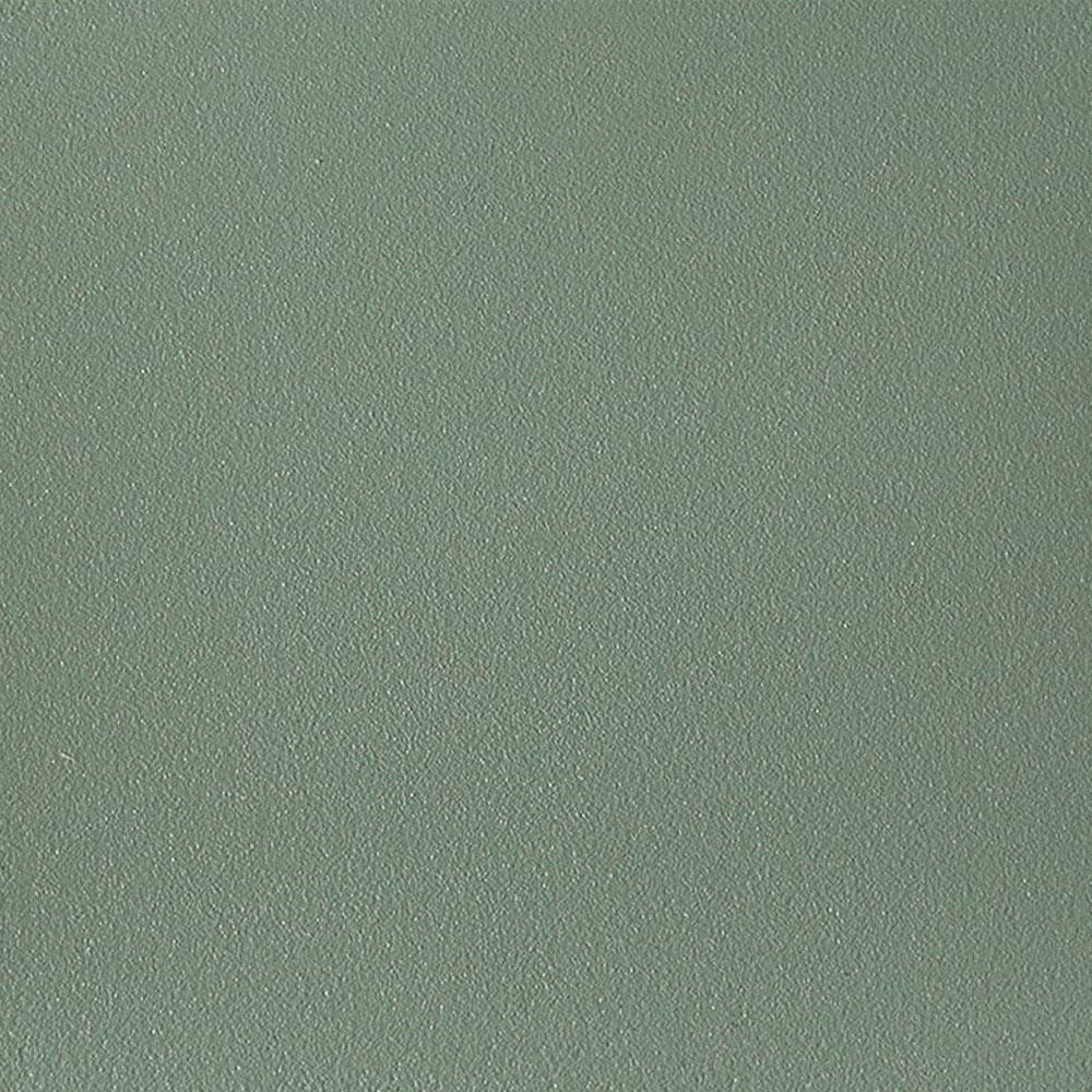 Tracey French Country White Sunbrella Green Aluminum Outdoor Swivel Rocker Chair|