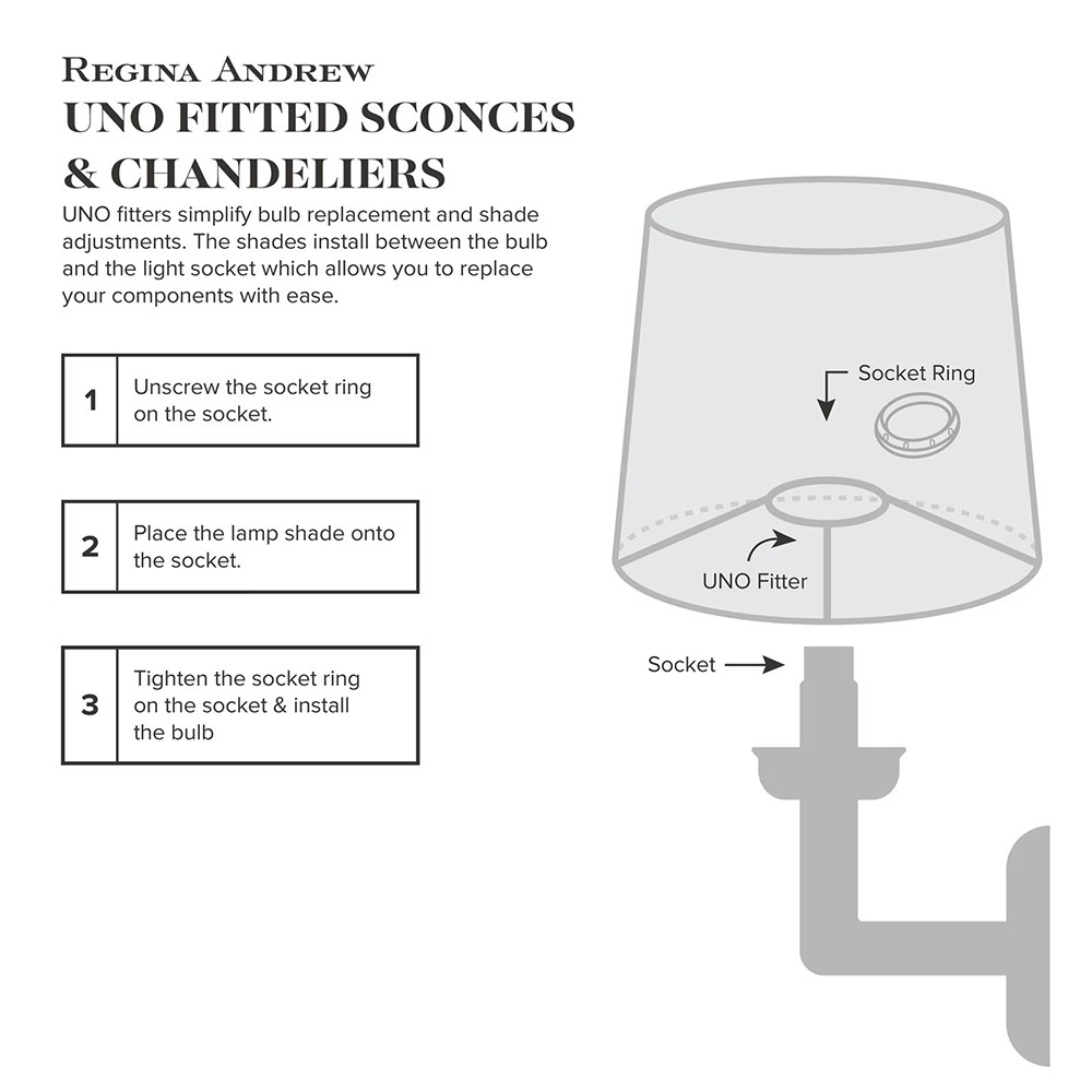 Domonique French Country Antique Gold Wallchiere Single Sconce|