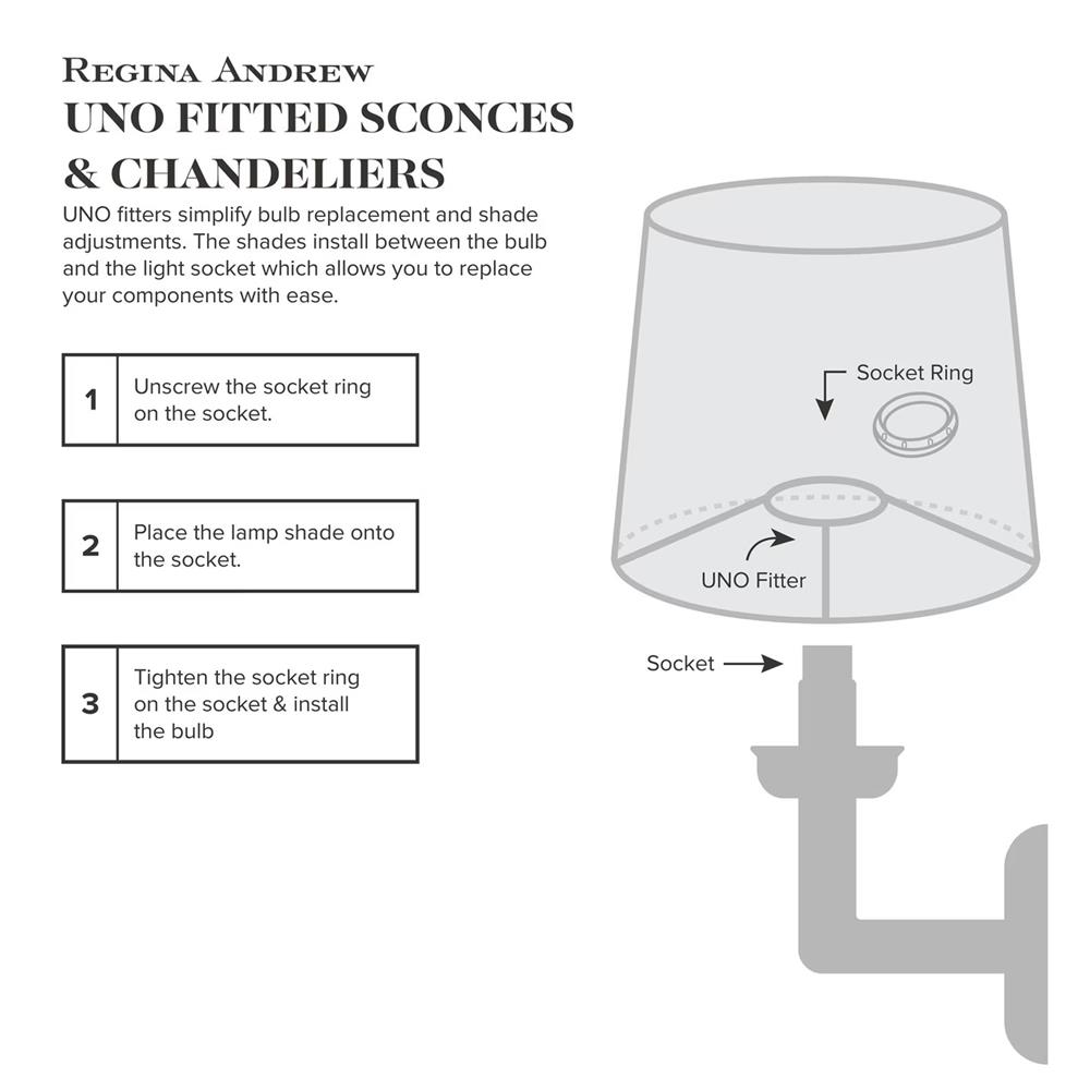 Domonique French Country Antique Gold Wallchiere Double Sconce|