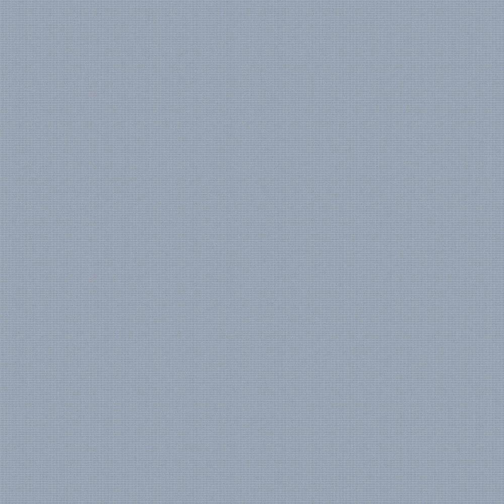 Havana Blue Sunbrella White Aluminum Outdoor Dining Side Chair|