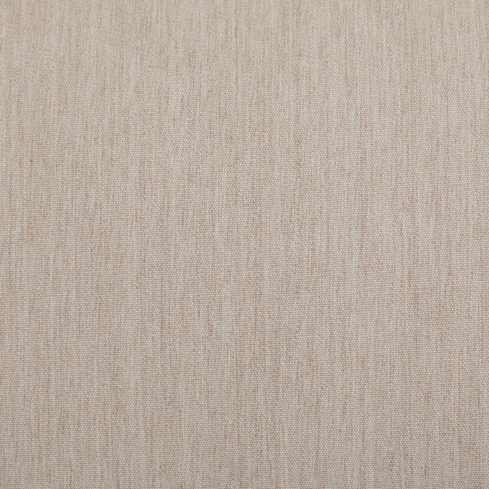 Averie Modern Classic Beige Indoor Outdoor Throw Pillow - 20x20|