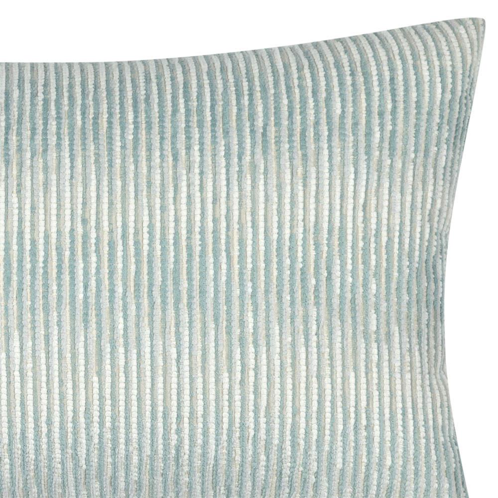 Progress Coastal Beach Mist Indoor Outdoor Lumbar Pillow - 12x20|