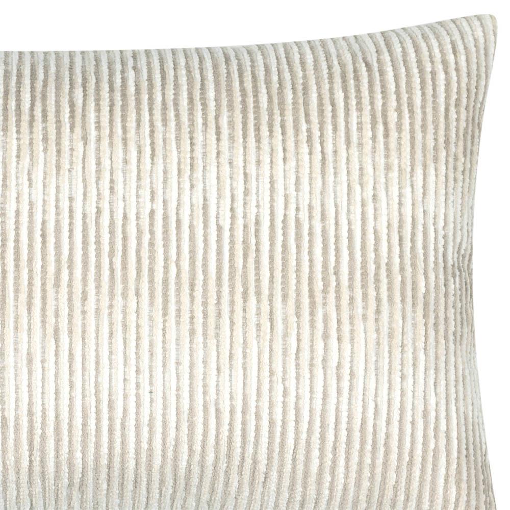Progress Coastal Beach Sand Indoor Outdoor Lumbar Pillow - 12x20|