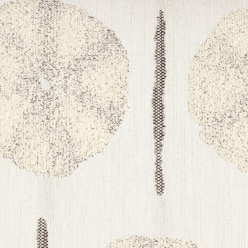 Solstice Coastal Beach Sand Indoor Outdoor Lumbar Pillow - 12x20|