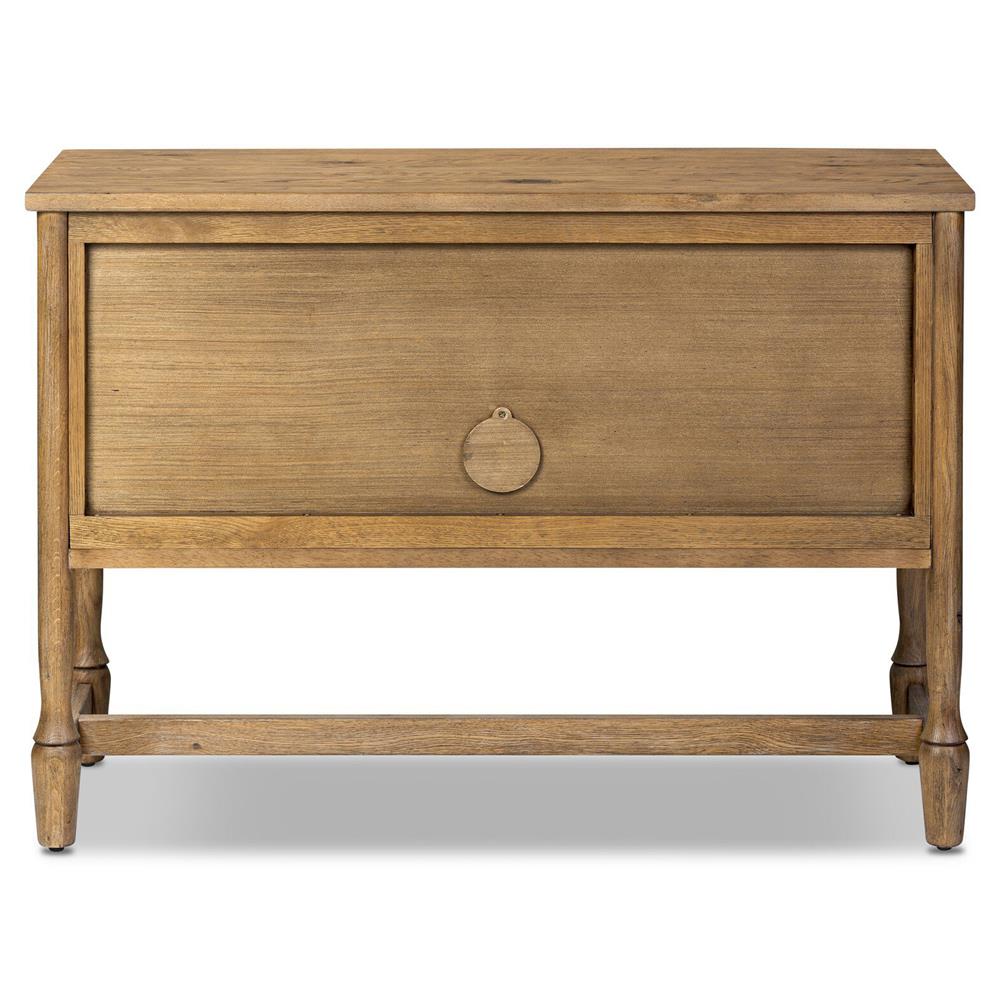 バリスタンド オーク Baristand oak ver. Bari Weathered Oak Sideboard - 46