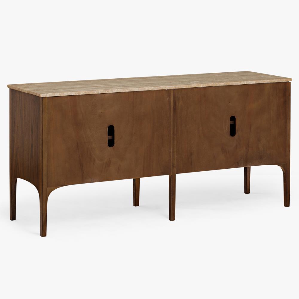 ひ*僧様 Brunt CONTINUE B/C CENTER 右 コンティニュー Mid Century Modern Vintage British Elliots of Newbury Teak