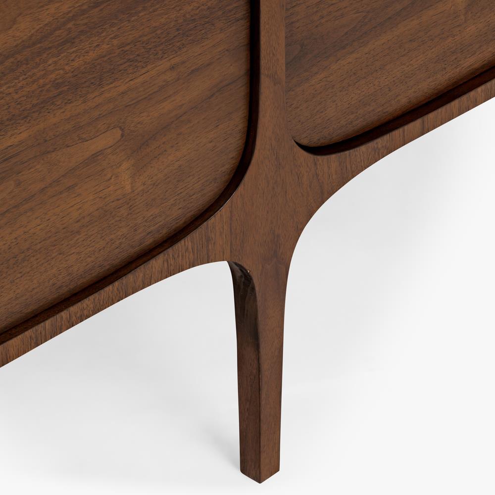 ひ*僧様 Brunt CONTINUE B/C CENTER 右 コンティニュー Mid Century Modern Vintage British Elliots of Newbury Teak