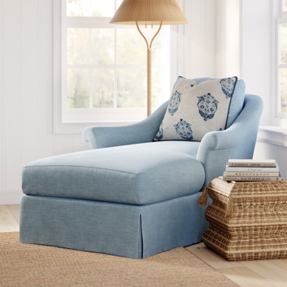 Kathy Kuo Home Nora Throw Pillow Cover - Thumbnail 4