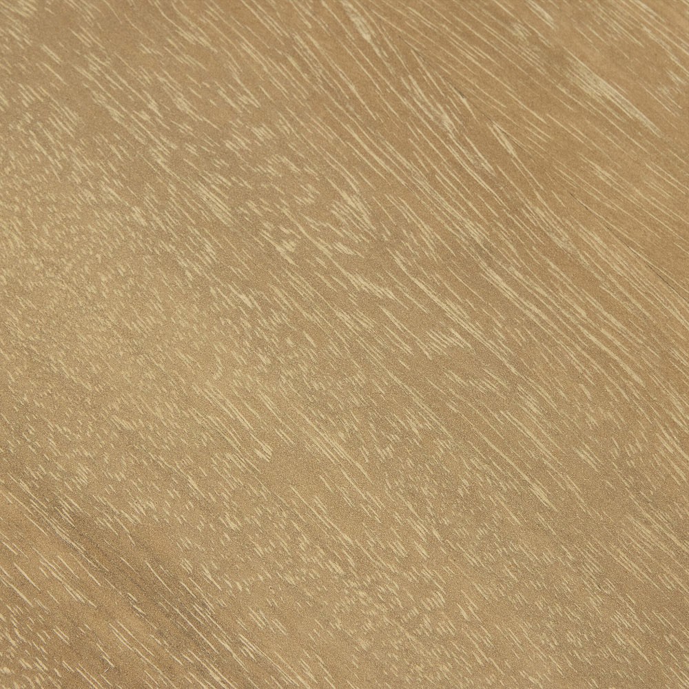 Emilie Coastal Beach Natural Cane Mango Wood Sideboard|