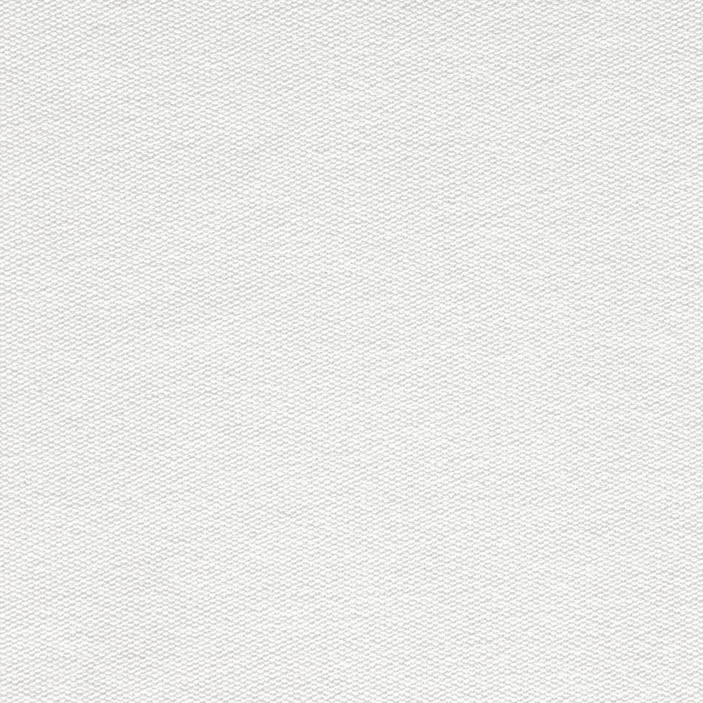 Sophie Coastal Beach White Upholstered Brown Teak Woven Outdoor Sofa - 76"|