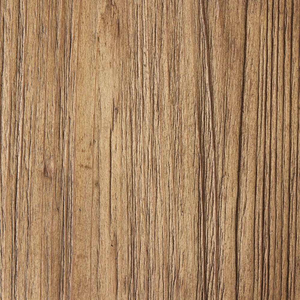 Nerin Coastal Beach Distressed Brown Wood Sideboard|