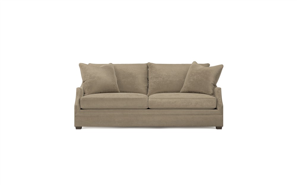 Romilly Wheat 2-Cushion Sofa - 90Gǥ|