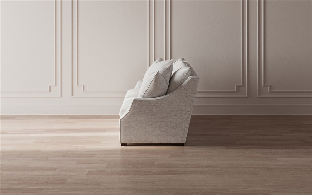 Romilly Sea Salt Performance 2-Cushion Sofa - 90Gǥ|