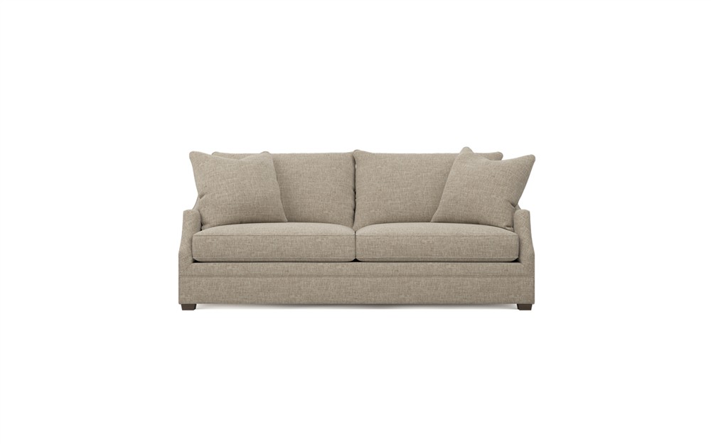 Romilly Sand 2-Cushion Sofa - 90Gǥ|