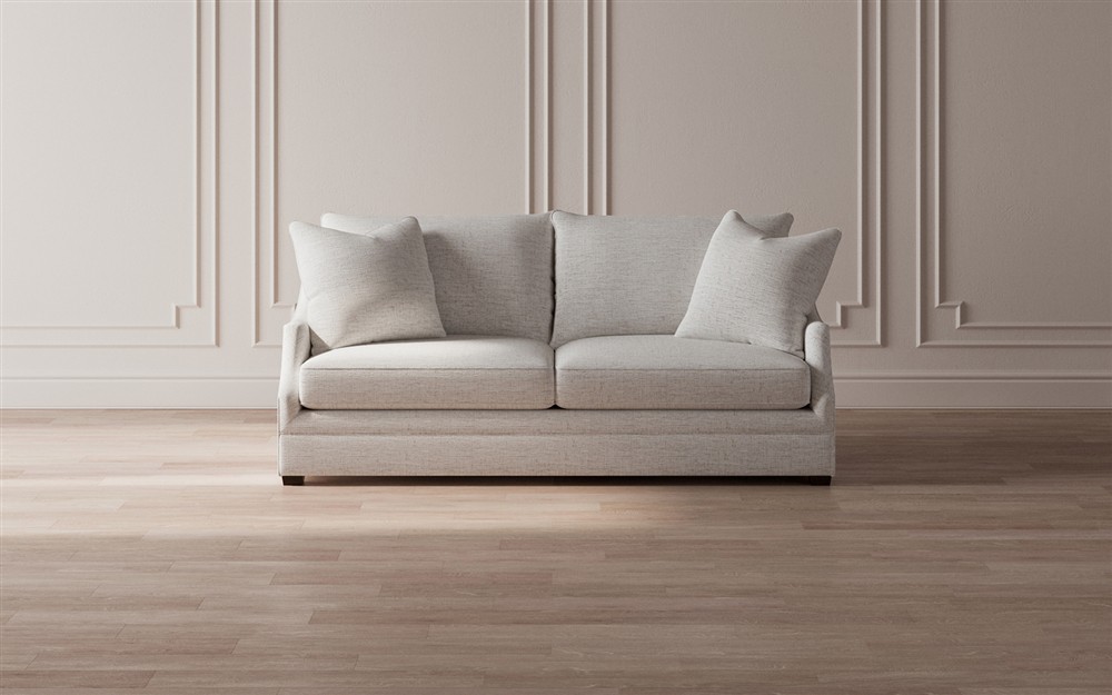 Romilly Sand 2-Cushion Sofa - 90Gǥ|