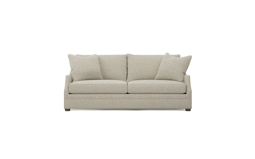 Romilly Baby Fawn Performance 2-Cushion Sofa - 90Gǥ|