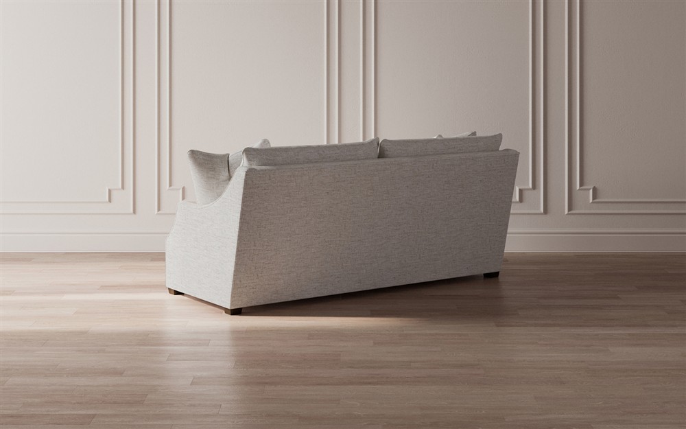 Romilly Baby Fawn Performance 2-Cushion Sofa - 90Gǥ|