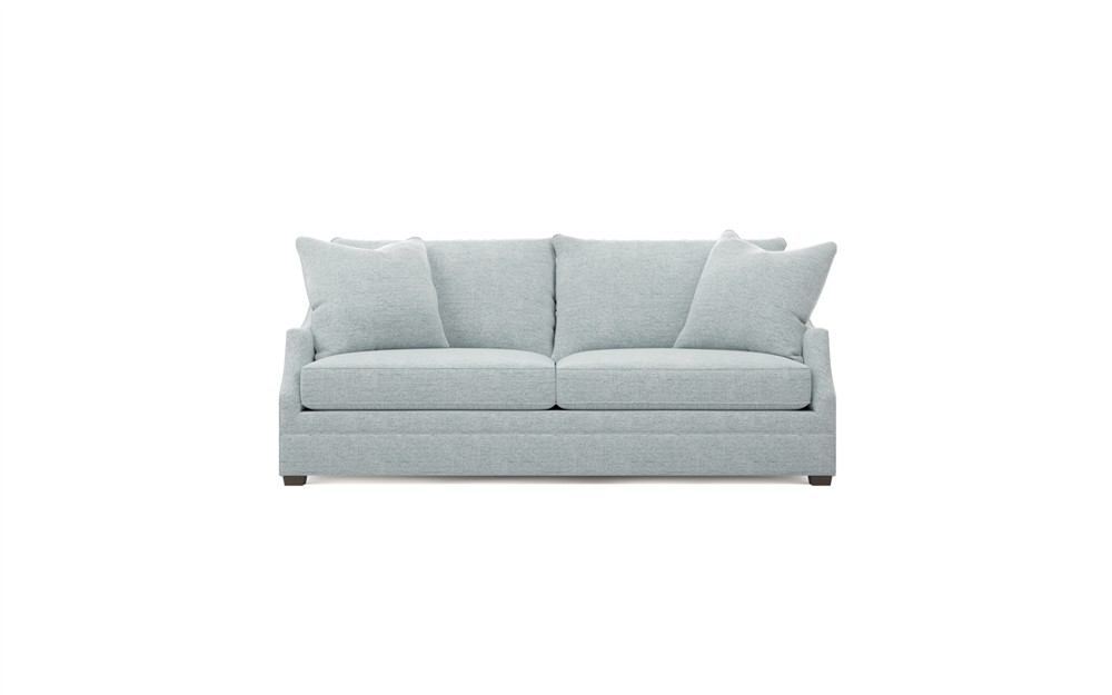 Romilly Mist Performance 2-Cushion Sofa - 90Gǥ|