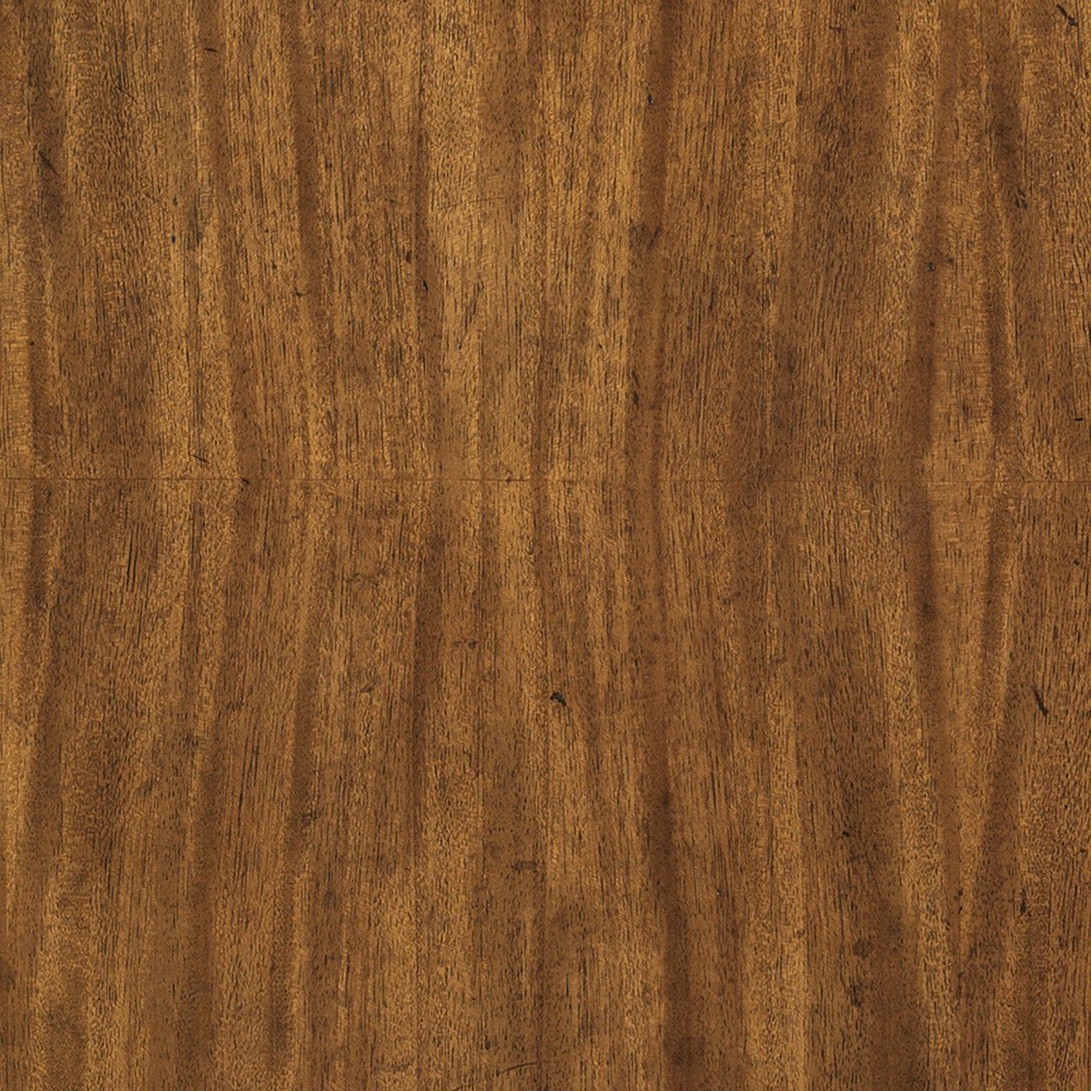 Linwood Updated Traditional Hazelnut Wood Rectangular Cocktail Table|