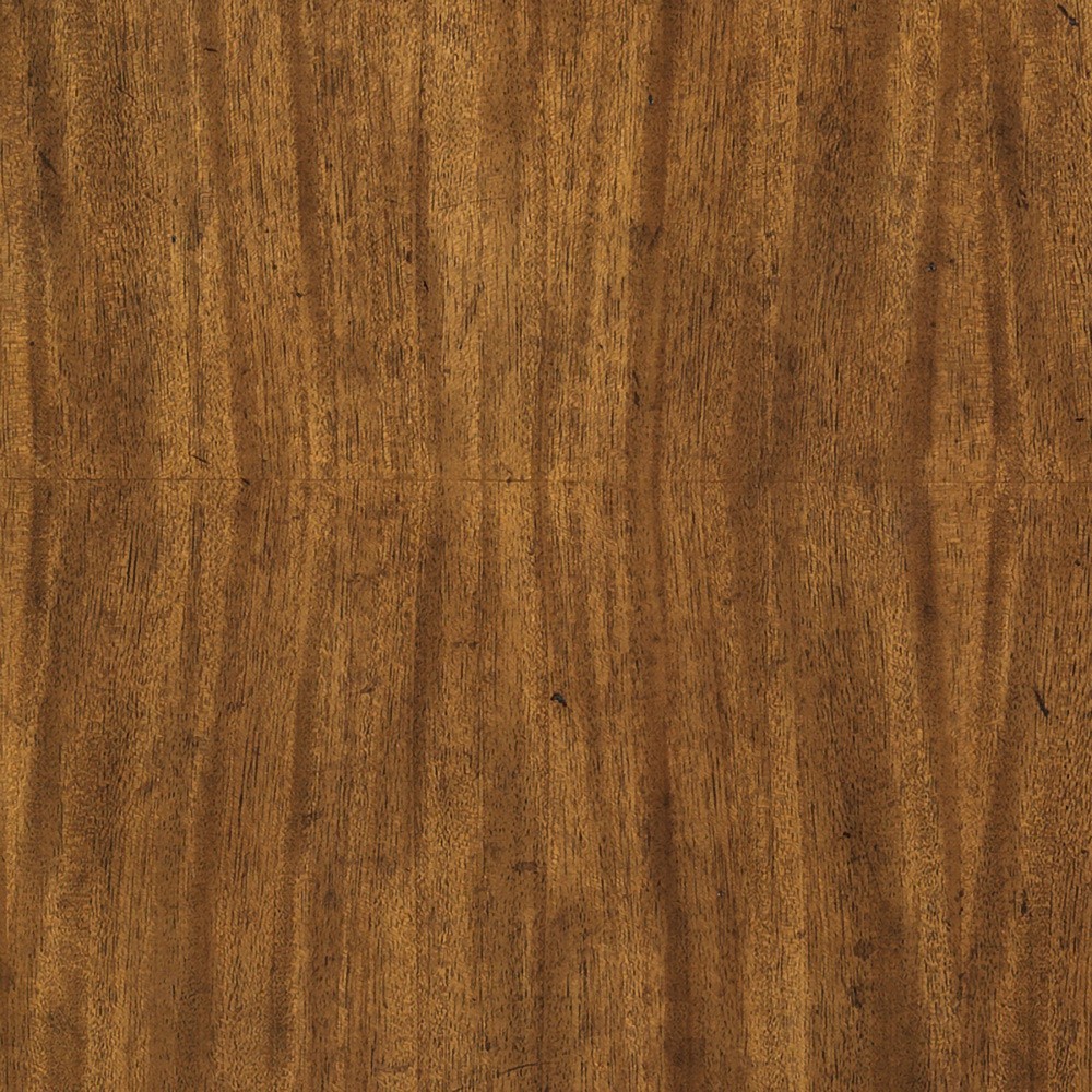 Linwood Updated Traditional Hazelnut Wood Square Cocktail Table|