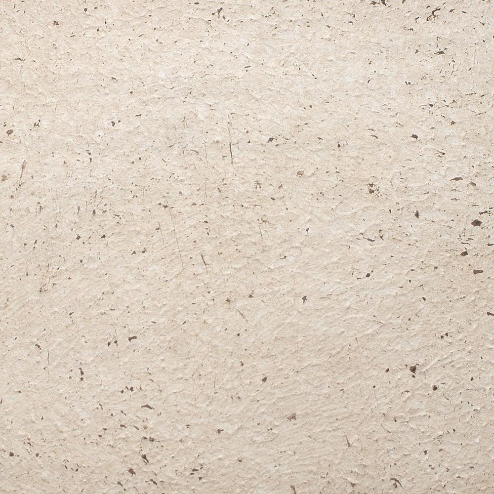 Diego Coastal Off White Ceramic Textured Decorative Vase|