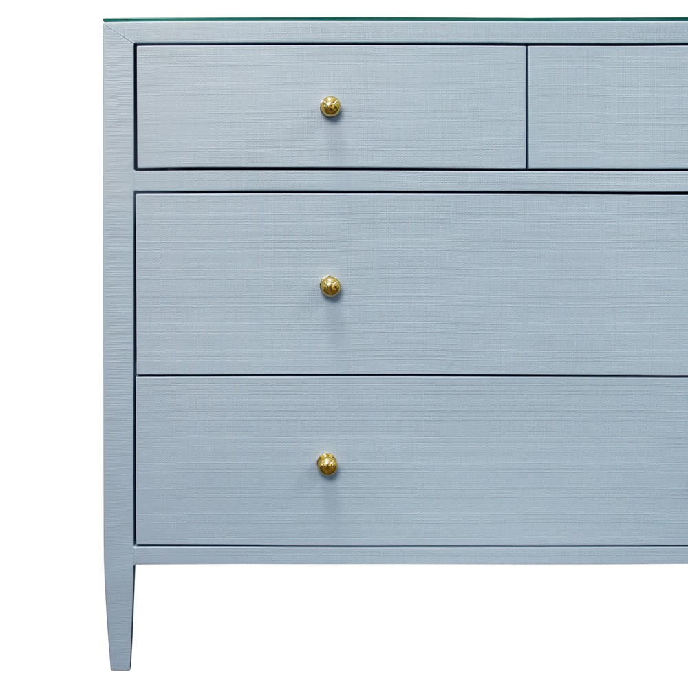 cedar lined dresser drawers Dresser Cedar Lined Bottom Drawers main image 1