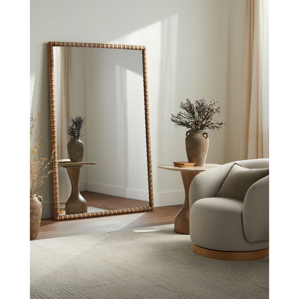 Emmett Updated Traditional Rust Glazed Ceramic Planter|