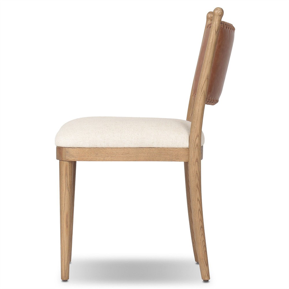 Kathy Kuo Dining Chairs