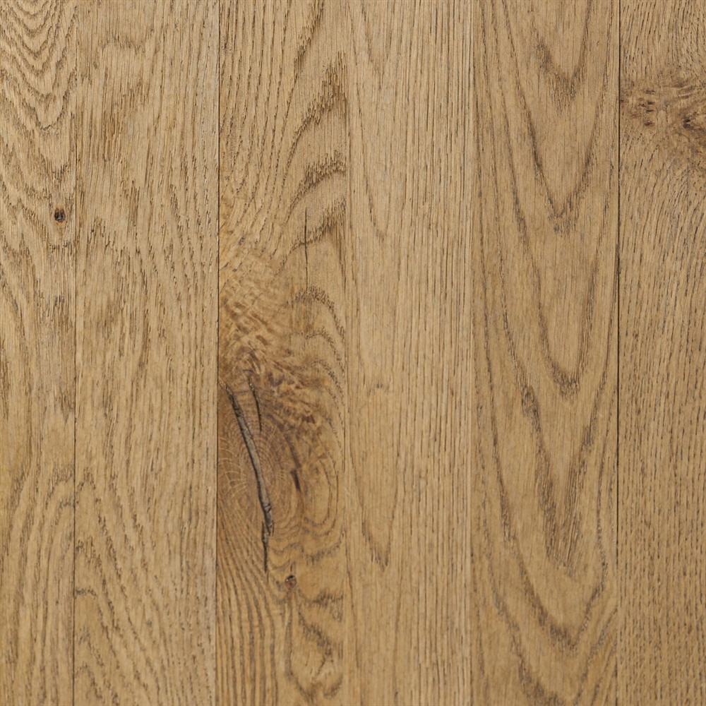 Diego Updated Traditional Honey Brown Oak Display Case|