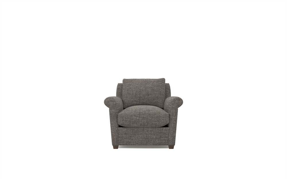 Ameerah Truffle Performance Chair|
