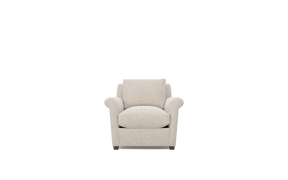 Ameerah Straw Performance Chair|