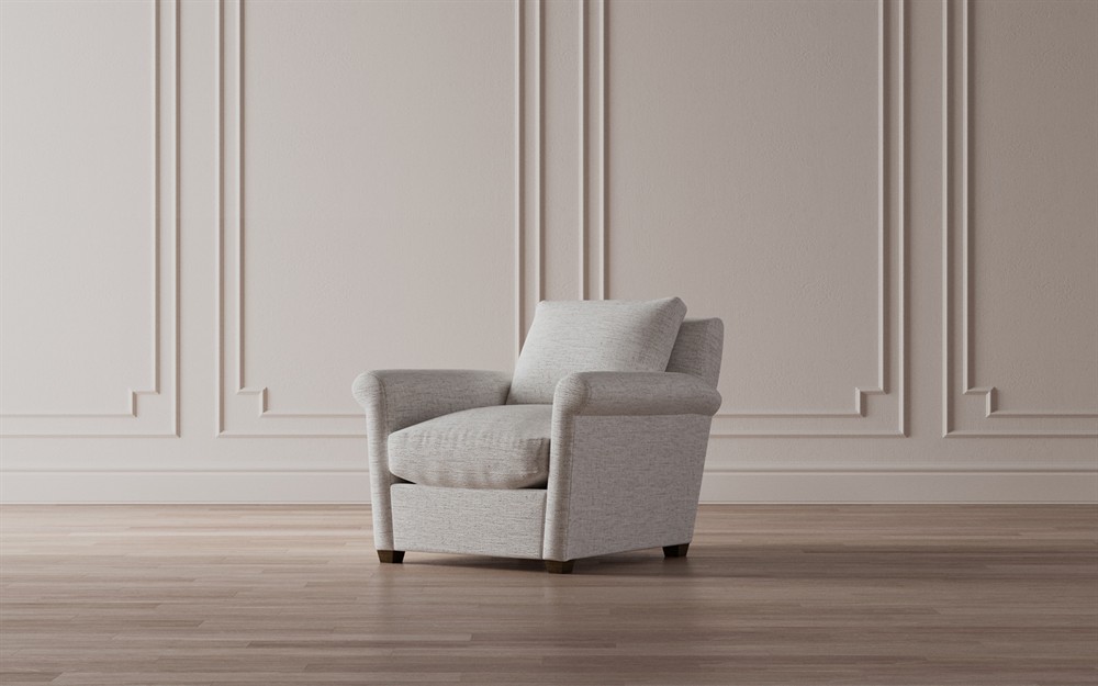 Ameerah Sea Salt Performance Chair|