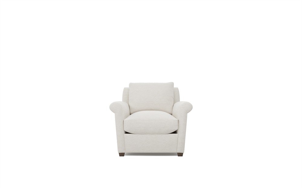 Ameerah Pearl Textured Weave Chair|