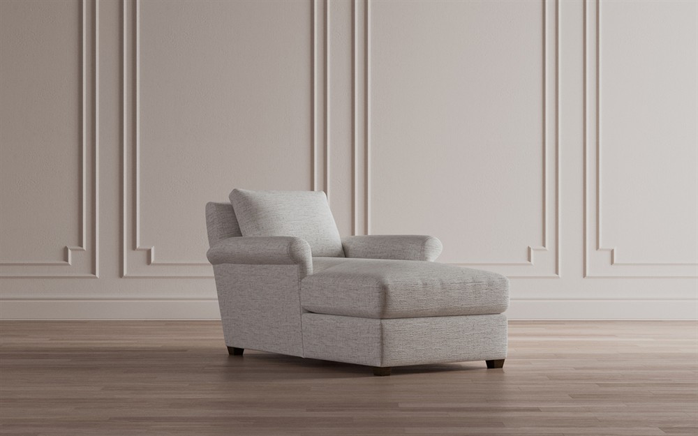 Ameerah Mist Performance Chaise|