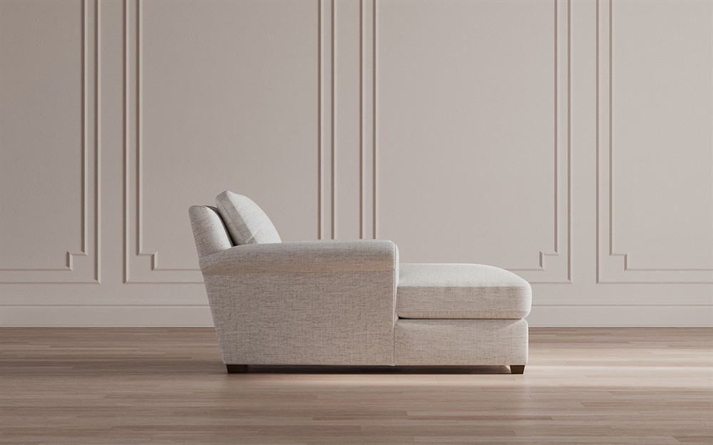 Ameerah Mist Performance Chaise|